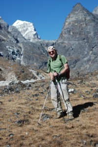 Peter "Radar" Watson - Kyajo Ri