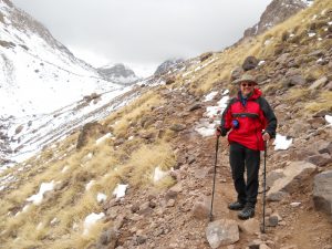 Me on the way down... What a difference a day makes Me on the way down... What a difference a day makes