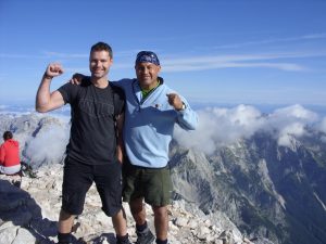 Triglav Slovenia-Aug-2012-008 Triglav Slovenia-Aug-2012-008