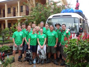 WATB-Kilimanjaro-Climb