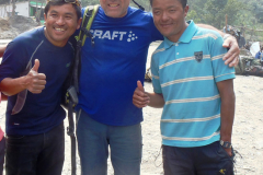 Nepal Feb 2015