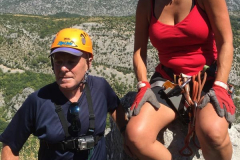 Croatia-canyoning-4