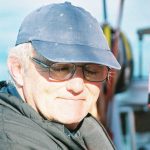 Capt Ron Newton